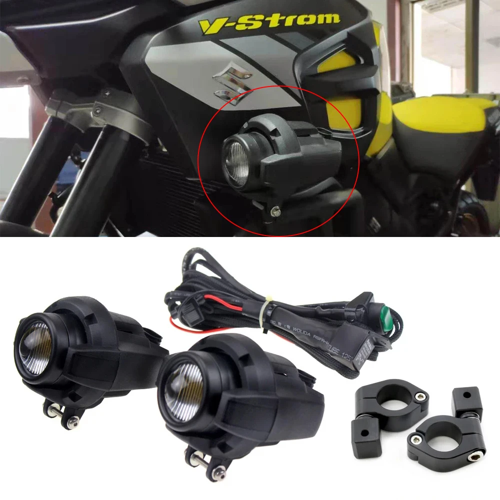 kf-Hfbee0e84fad64a9bb736f0695c61848aQ-Driving-Aux-Lights-For-Suzuki-V-Strom-DL650-DL1000-DL1050-XT-Front-Head-Light-Waterproof-Motorcycle